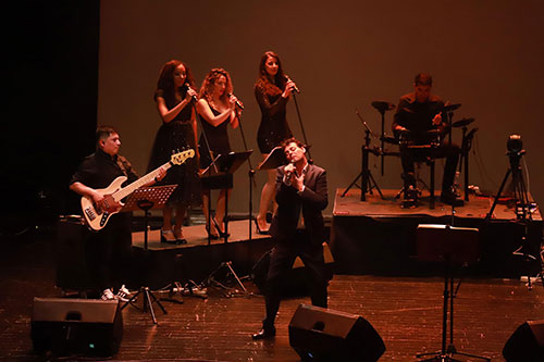 Concierto Sardí 30
